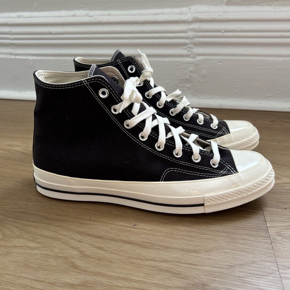 Our Legacy WORK SHOP Converse Chuck 70 US Mens Size 11.5 Espresso